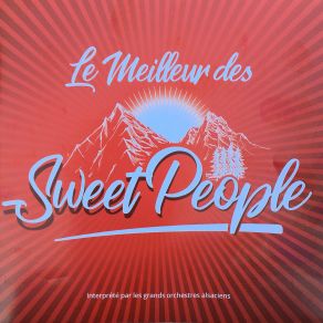 Download track Souvenir D'amour Les Sweet People