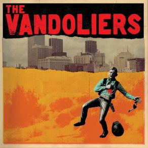 Download track Steer Me Wrong Vandoliers