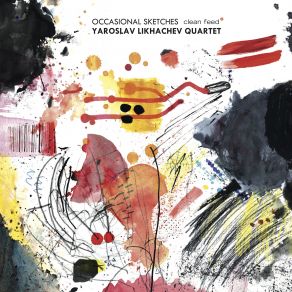 Download track O. S. # 1 Yaroslav Likhachev Quartet