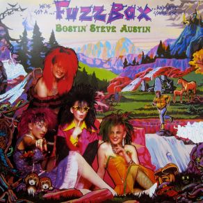 Download track What's The Point Fuzzbox