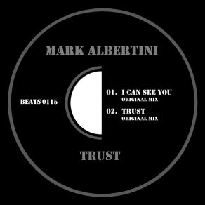 Download track I Can See You Mark Albertini