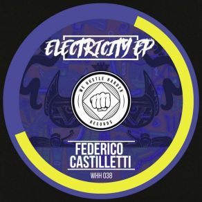 Download track Soul (Original Mix) Federico Castilletti