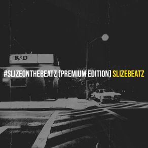 Download track Ski Mask SLIZEBEATZ