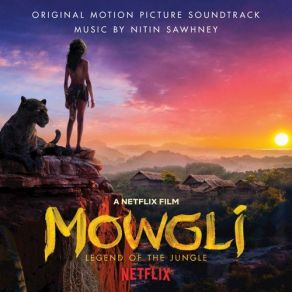 Download track Khan's Arrival In The Lair / Baloo And Bagheera Save Mowgli' Nitin Sawhney