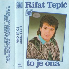 Download track O Kako Te Volim Rifat Tepic