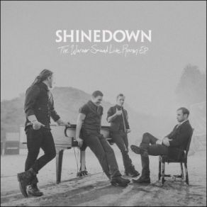 Download track I Feel The Earth Move (The Live Room) Shinedown