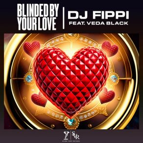 Download track Blinded By Your Love (Original Mix; Feat. Veda Black) Black Veda