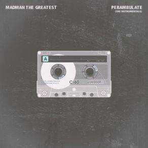 Download track Supermarket Sweep (Instrumental) Madman The GreatestΟΡΓΑΝΙΚΟ