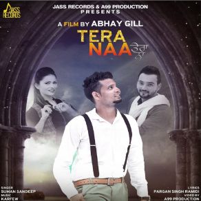 Download track Tera Naa Suman Sandeep