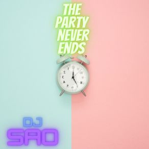 Download track Leaping Through Time Dj Sao