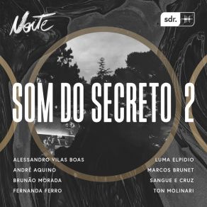 Download track Ser Mudado Som Do ReinoAndré Aquino, Alessandro Vilas Boas