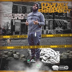 Download track Grave Digger Yung Luciano