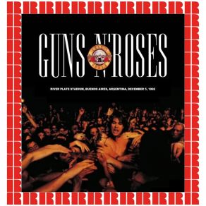 Download track Don't Cry Guns N Roses