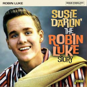 Download track Everlovin' Robin Luke