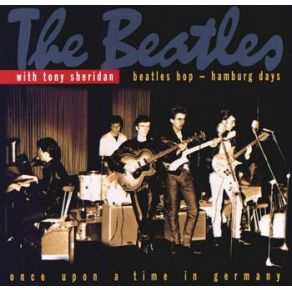 Download track Nobody'S Child Tony Sheridan, The Beatles