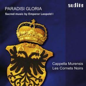 Download track Missa Pro Defunctis, W 11: Sonata I' Johannes Strobl, Cappella Murensis, Les Cornets Noirs