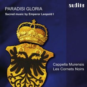 Download track Tres Lectiones I. Nocturni Pro Defunctis Piae Claudiae Felici Lugens Maestusque Leopoldus Posuit Et Musicis Legibus Distinxit, W 33: Responsorium: Qui Lazarum Resuscitasti' Johannes Strobl, Cappella Murensis, Les Cornets NoirsAlex Potter