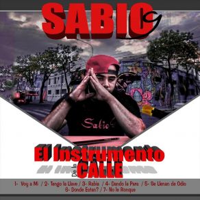 Download track Tengo La Llave El Sabio-G