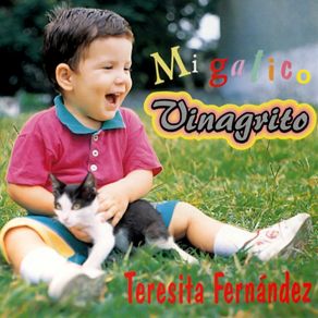 Download track Voy A Contarte Mi Niño (El Zunzuncito) (Remasterizado) Teresita Fernández