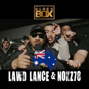 Download track BL @ CKBOX Freestyle BL @ CKBOX