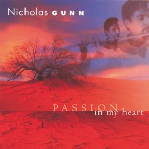 Download track Passion In My Heart Nicholas Gunn