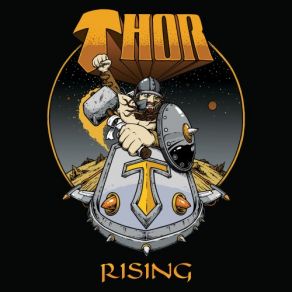 Download track Son Of Thunder Thor