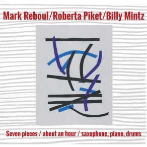 Download track 13 Billy Mintz, Roberta Piket, Mark Reboul