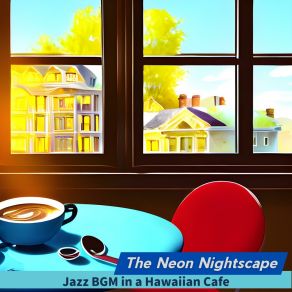 Download track Tasteful Vibes The Neon Nightscape