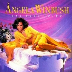 Download track It's The Real Thing Angela Winbush