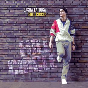 Download track Spirit Moves Sasha Lattuca