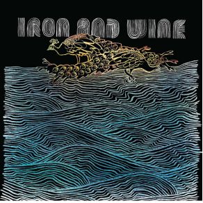 Download track Walking Far From Home Iron And Wine