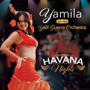 Download track Estampas De Mi Barrio Yalil Guerra Orchestra