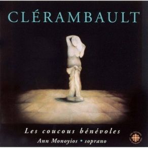 Download track 28. ORPHEE Troisieme Cantate A Voix Seule Et Symphonie 1728: I. Recitatif - Le Fameaux Chantre De La Thrace Louis - Nicolas Clérambault