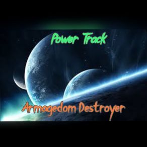 Download track King Jump / Armagedom Destroyer Armagedom Destroyer