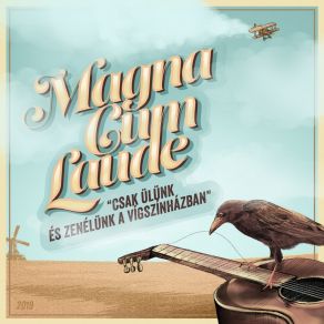 Download track Olyan Virág A Szerelem (Akusztikus Koncertfelvétel) Magna Cum Laude