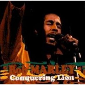 Download track Natty Dread Bob Marley, The Wailers