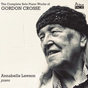 Download track Piano Sonata No. 1 - Presto Scorrevole E Sotto Voce Annabelle Lawson