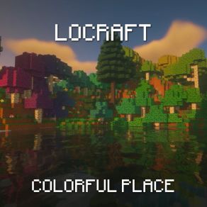 Download track Purple Trees (Lofi Minecraft Music) LoCraft