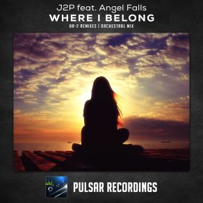 Download track Where I Belong (Ar-2 Extended Remix) J2p, Angel Falls