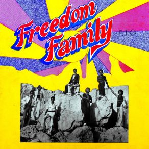 Download track Lala Li Freedom Family