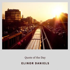 Download track Impressions Of The Bay Elinor Daniels