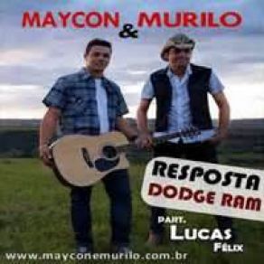 Download track Vem Ni Mim Dodge Ram Maycon E Murilo