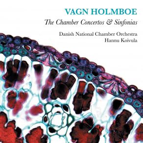 Download track Chamber Concerto No. 3, Op. 21: II. Allegro Giocoso The Danish National Chamber Orchestra, Hannu KoivulaNiels Thomsen