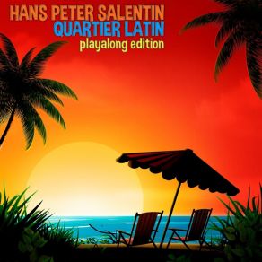 Download track My Black Bird Hans Peter Salentin