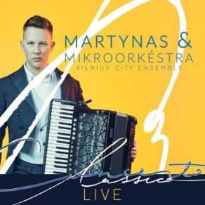 Download track Johann Sebastian Bach Orchestral Suite No. 2 In B Minor Bwv1067 (Live) Martynas Juchnevicius, Mikroorkéstra Vilnius City Ensemble