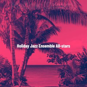 Download track Moments, Simplistic Spring Break Holiday Jazz Ensemble All-Stars