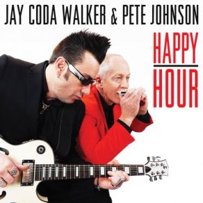 Download track Walkin' After Midnight Jay Coda Walker