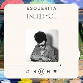 Download track She Left Me Crying Esquerita