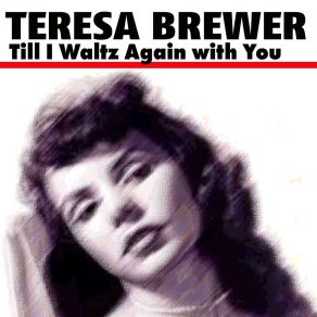 Download track The Hula Hoop Song Teresa Brewer