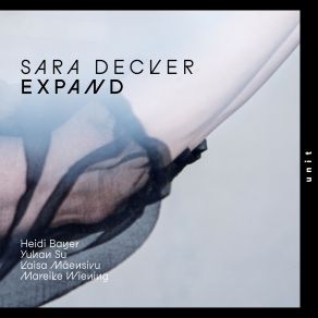 Download track Pick Your Brain Sara Decker